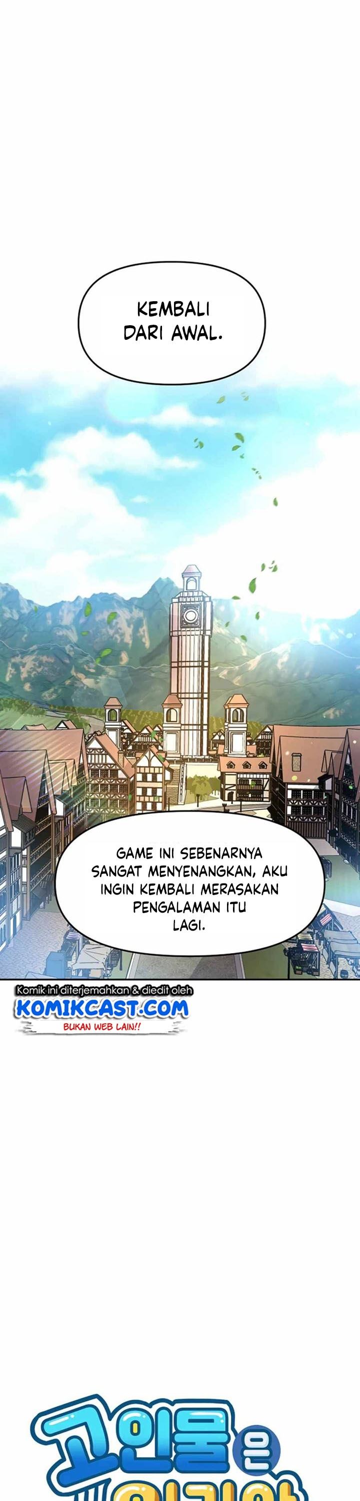 leveling-again-the-story-of-agaya - Chapter: 1