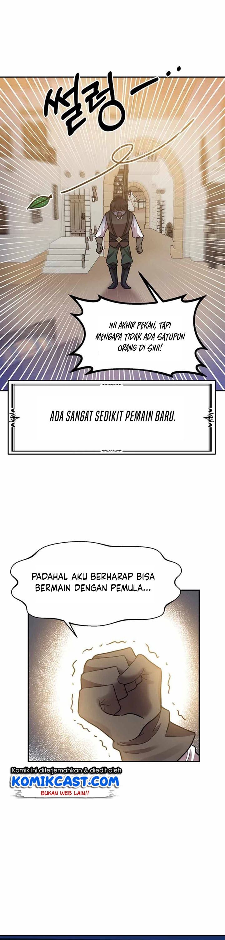 leveling-again-the-story-of-agaya - Chapter: 1