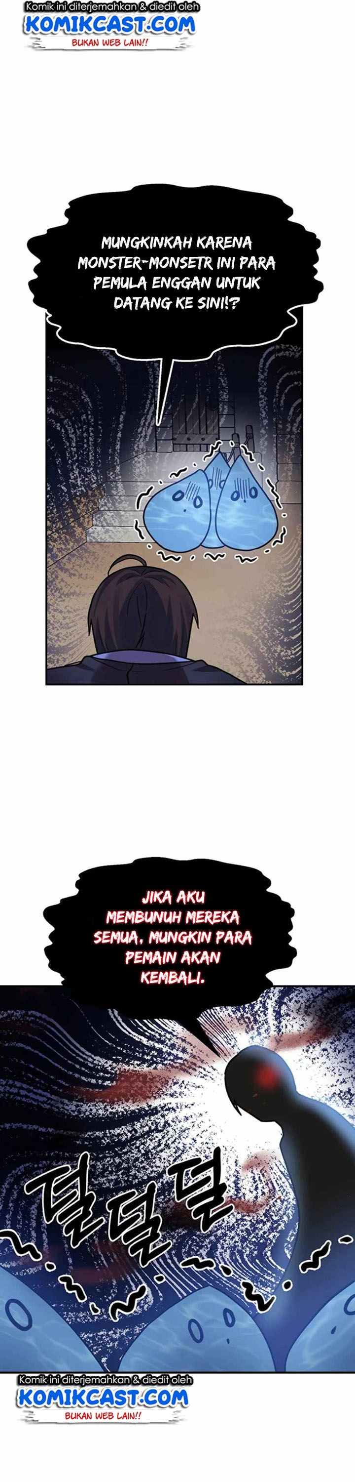 leveling-again-the-story-of-agaya - Chapter: 1