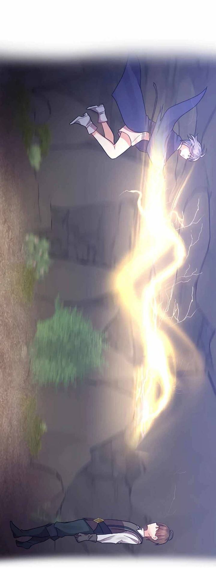 leveling-again-the-story-of-agaya - Chapter: 1