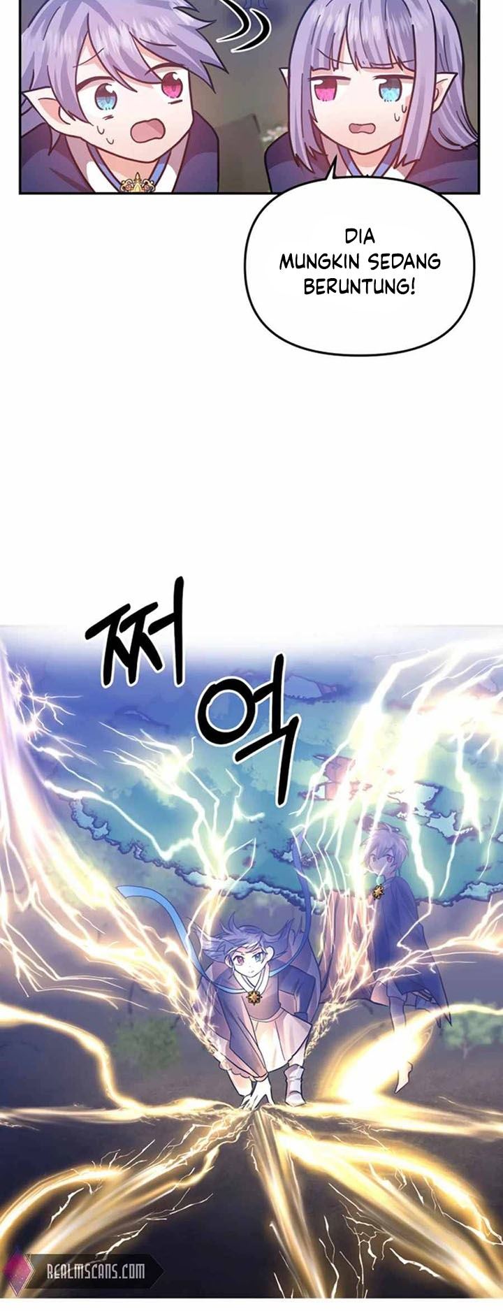 leveling-again-the-story-of-agaya - Chapter: 1