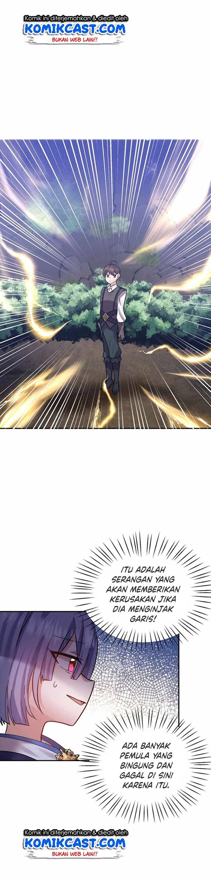 leveling-again-the-story-of-agaya - Chapter: 1