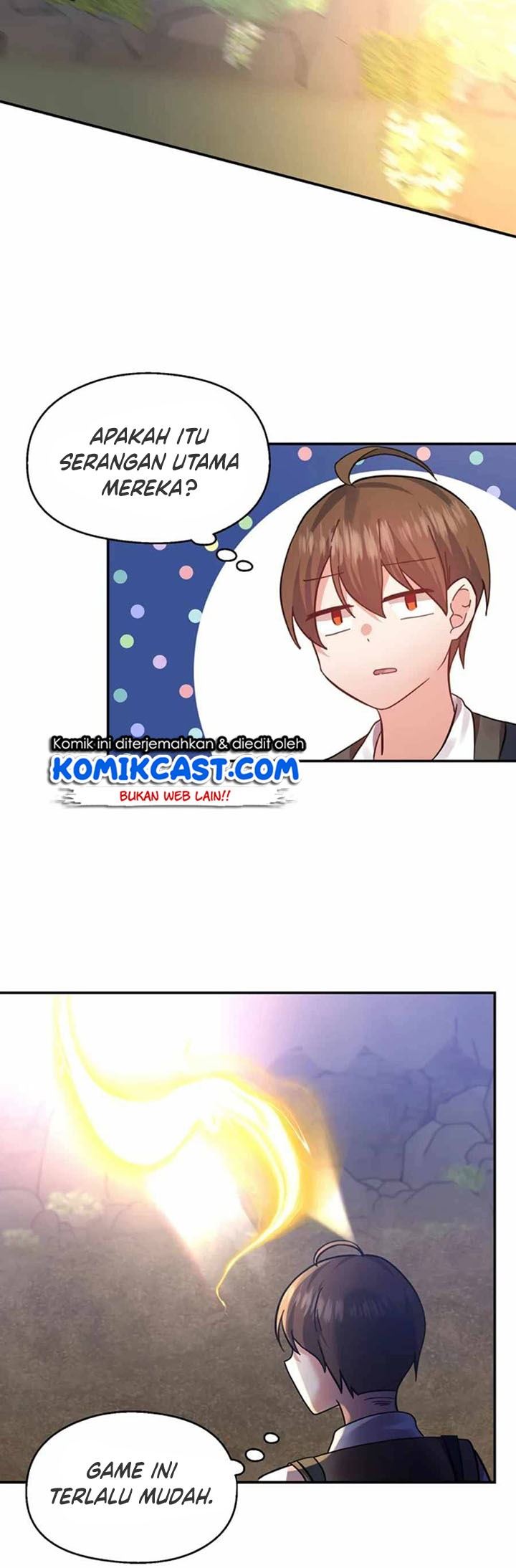 leveling-again-the-story-of-agaya - Chapter: 1