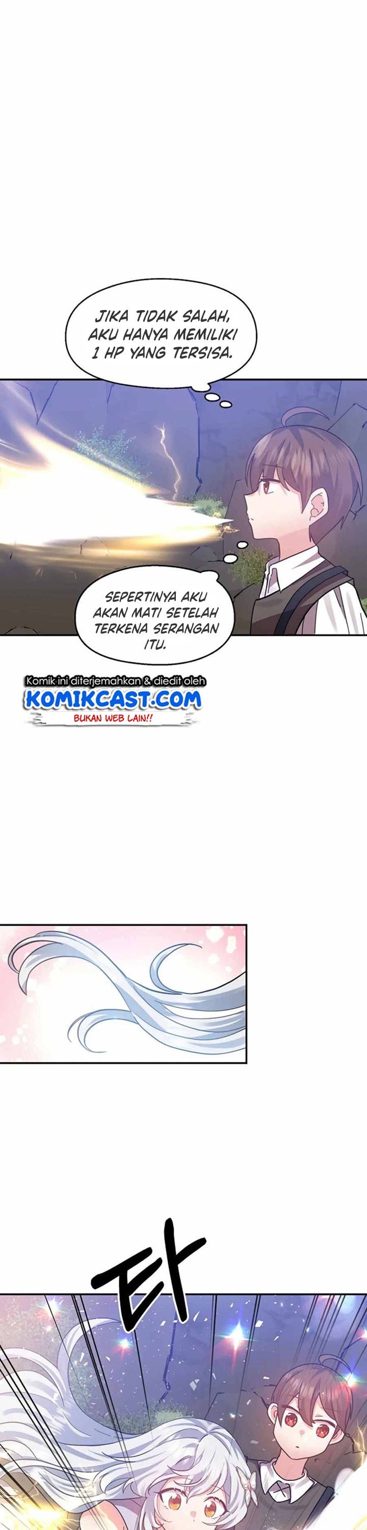 leveling-again-the-story-of-agaya - Chapter: 1