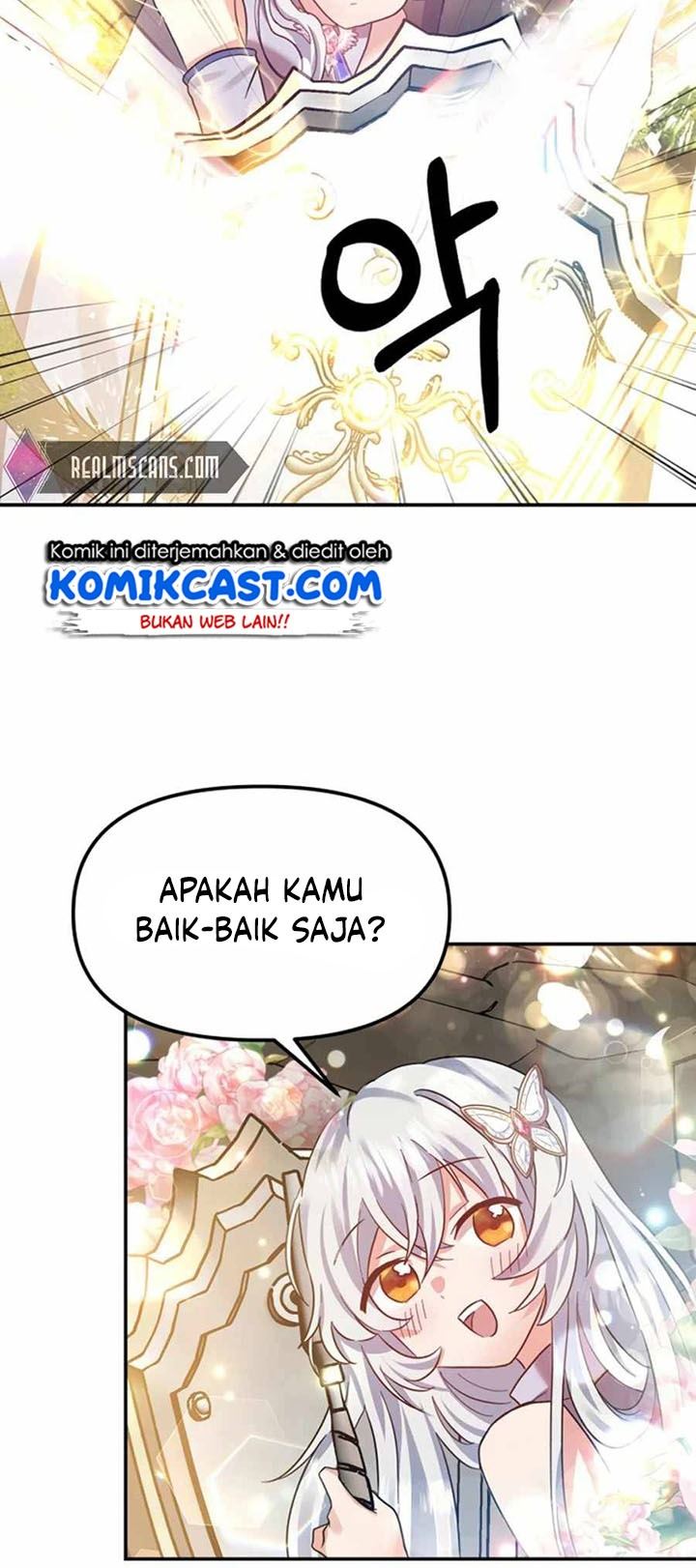 leveling-again-the-story-of-agaya - Chapter: 1