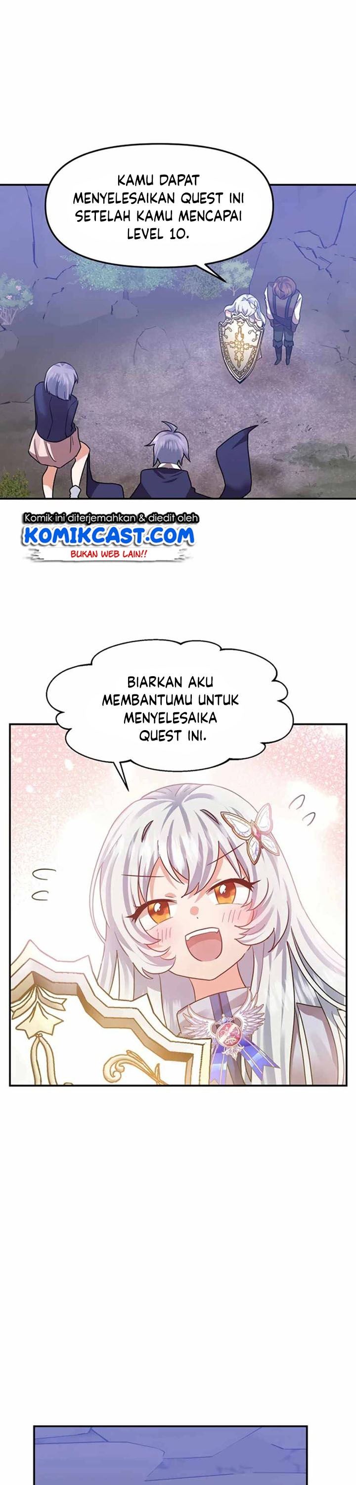 leveling-again-the-story-of-agaya - Chapter: 1