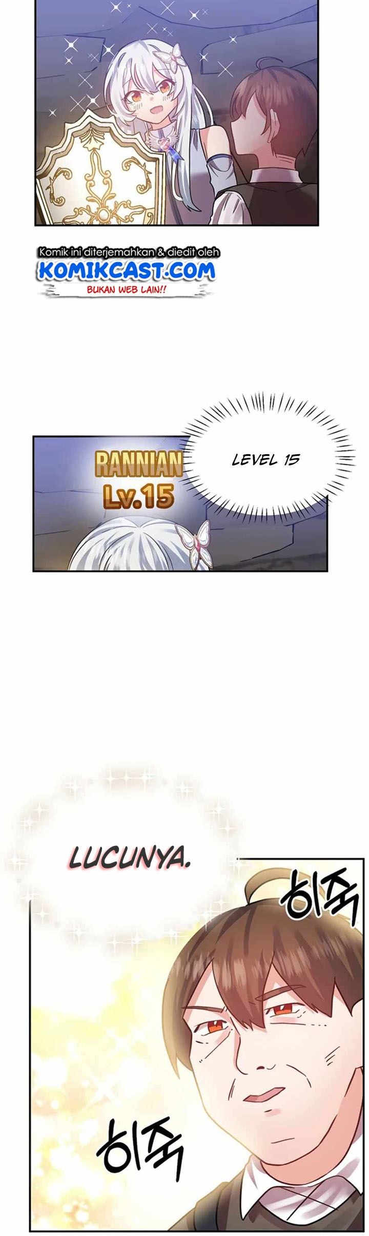 leveling-again-the-story-of-agaya - Chapter: 1
