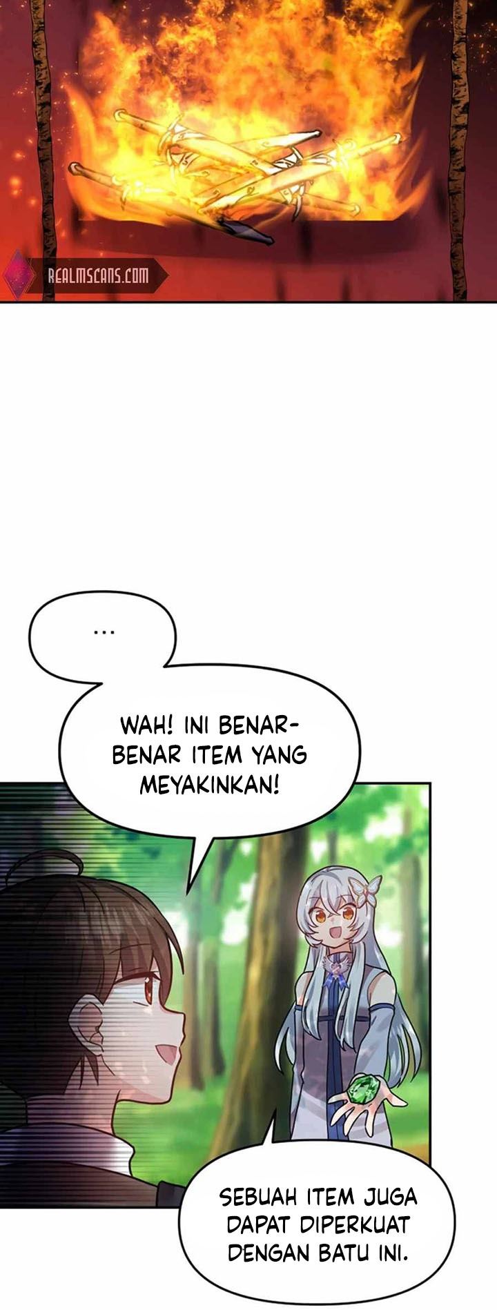 leveling-again-the-story-of-agaya - Chapter: 1