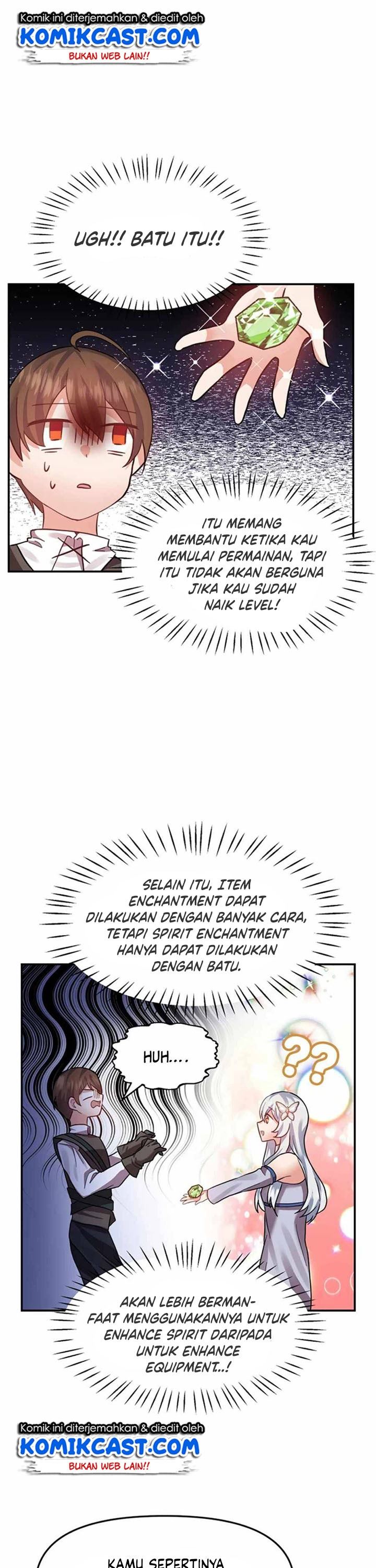 leveling-again-the-story-of-agaya - Chapter: 1