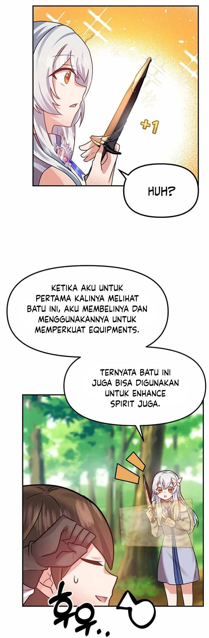 leveling-again-the-story-of-agaya - Chapter: 1