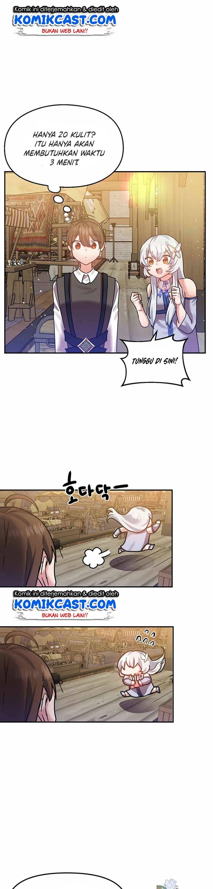 leveling-again-the-story-of-agaya - Chapter: 1