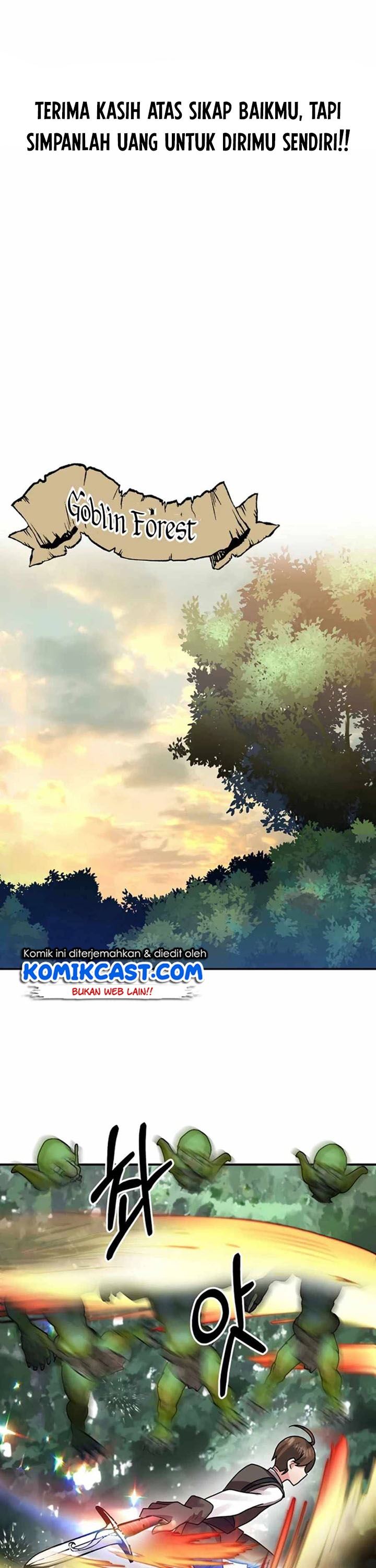 leveling-again-the-story-of-agaya - Chapter: 1