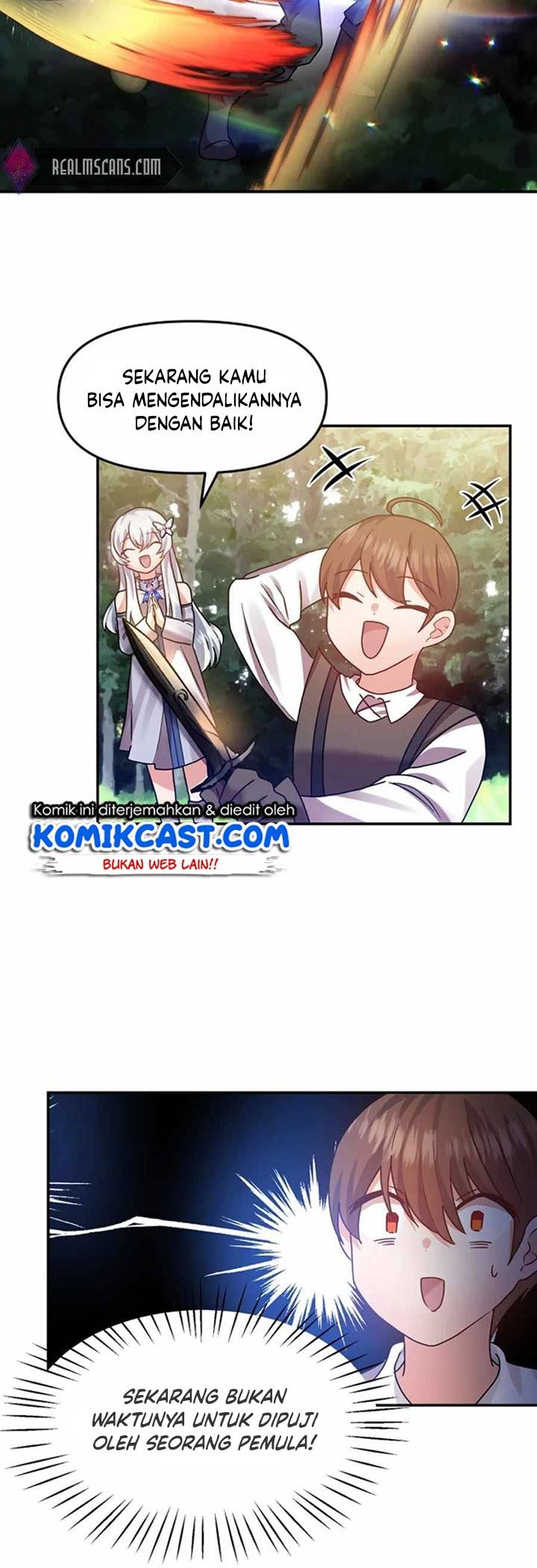 leveling-again-the-story-of-agaya - Chapter: 1