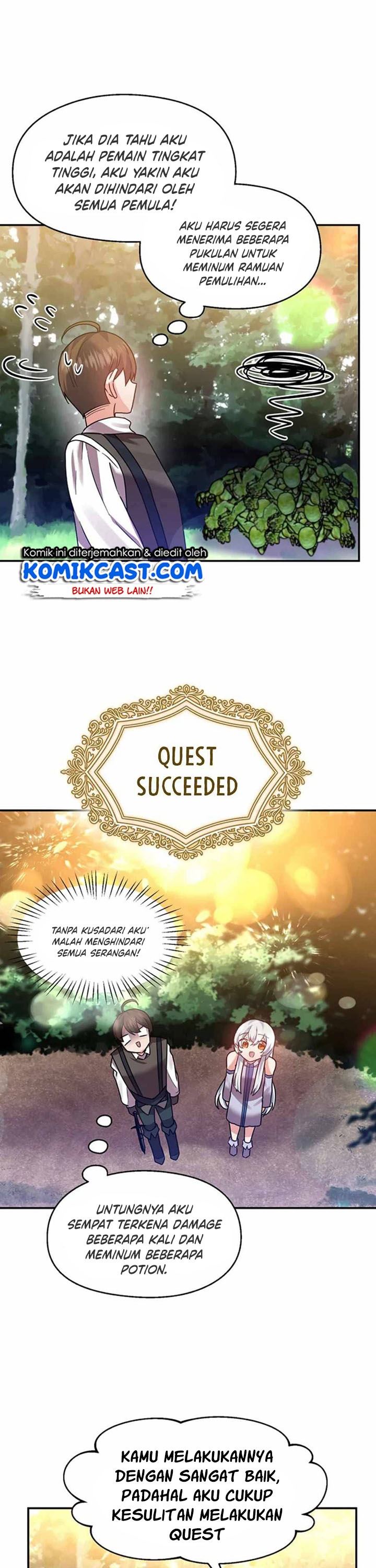 leveling-again-the-story-of-agaya - Chapter: 1