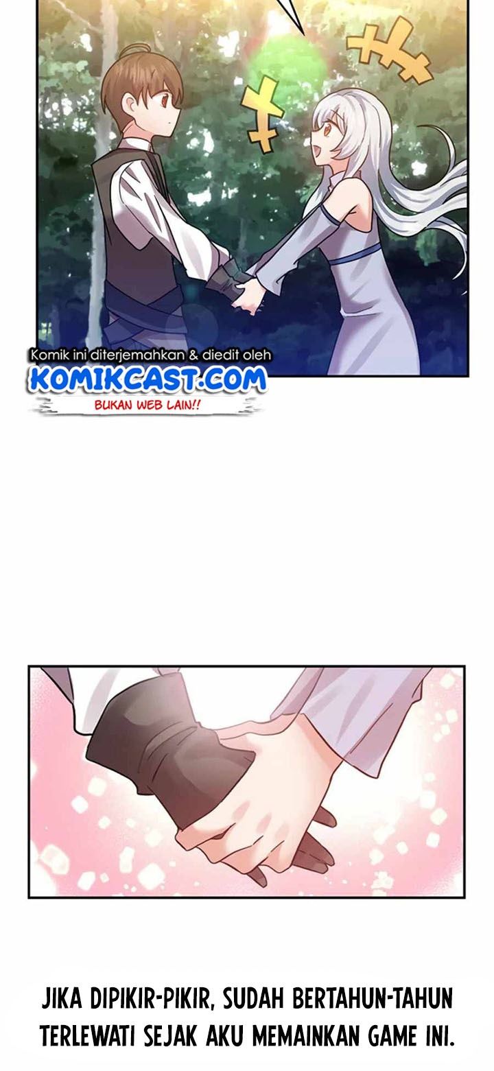 leveling-again-the-story-of-agaya - Chapter: 1