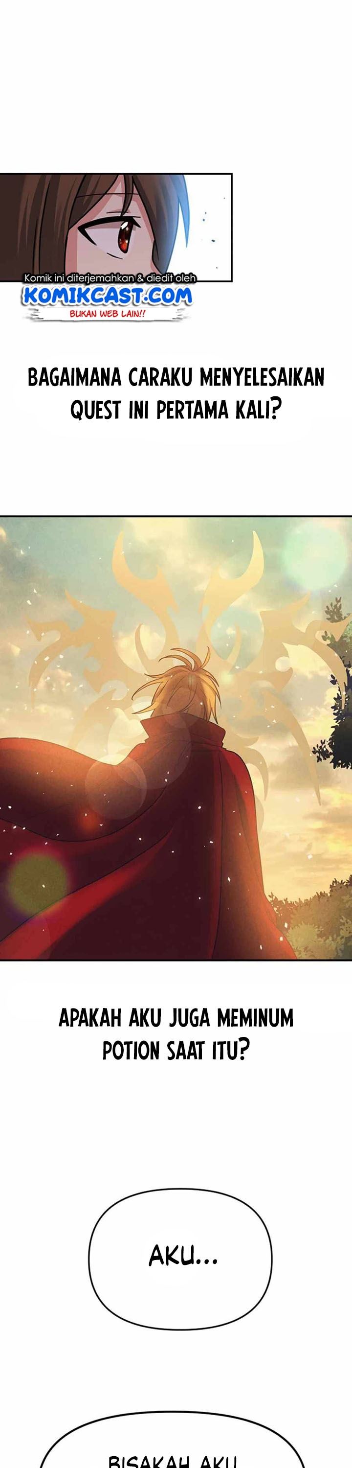 leveling-again-the-story-of-agaya - Chapter: 1