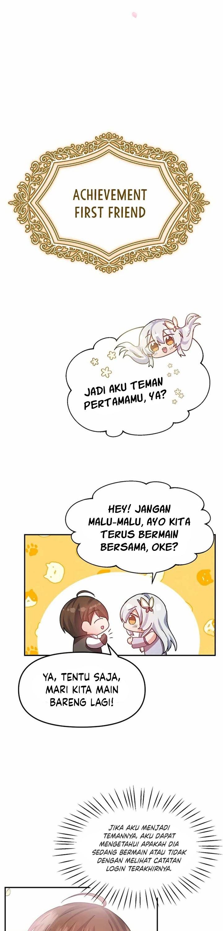 leveling-again-the-story-of-agaya - Chapter: 1