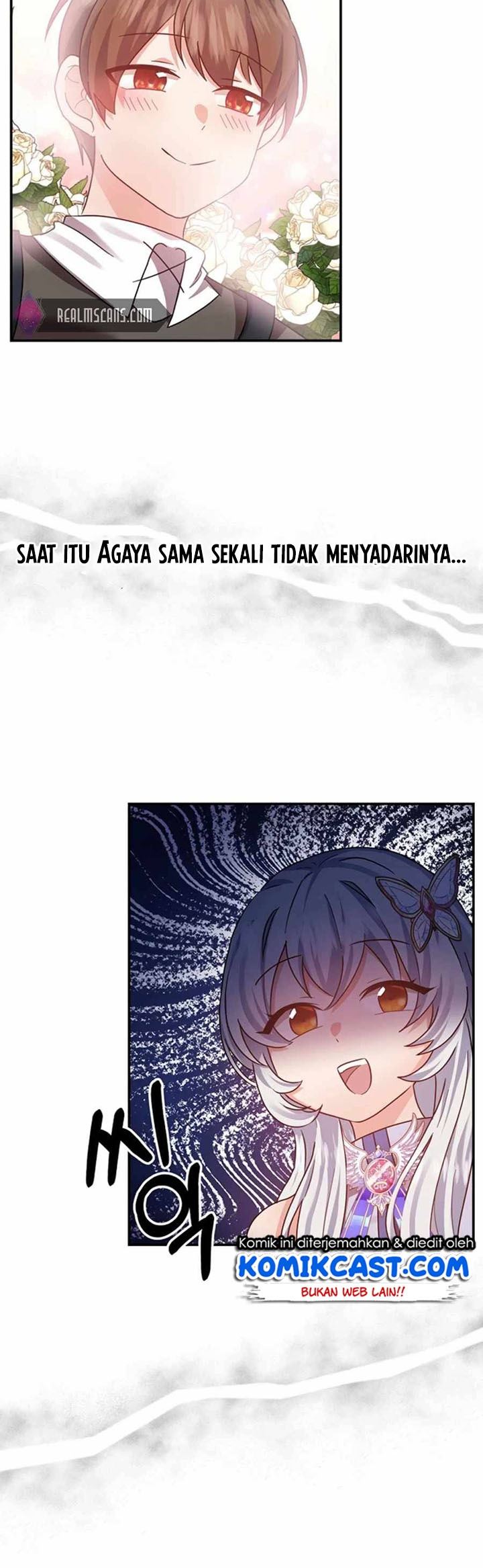 leveling-again-the-story-of-agaya - Chapter: 1