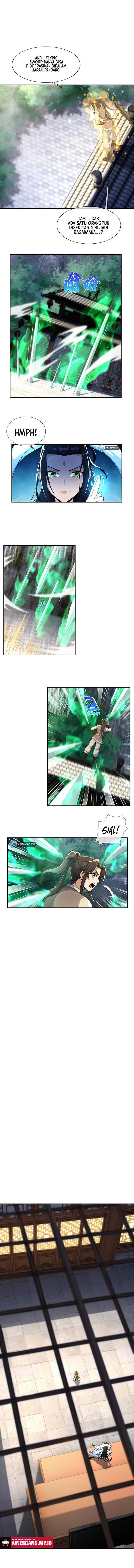 plundering-the-heavens - Chapter: 38