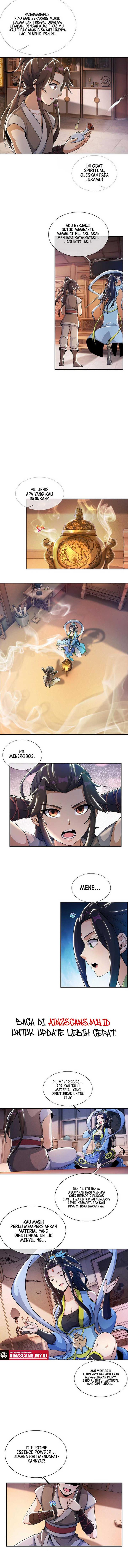 plundering-the-heavens - Chapter: 38