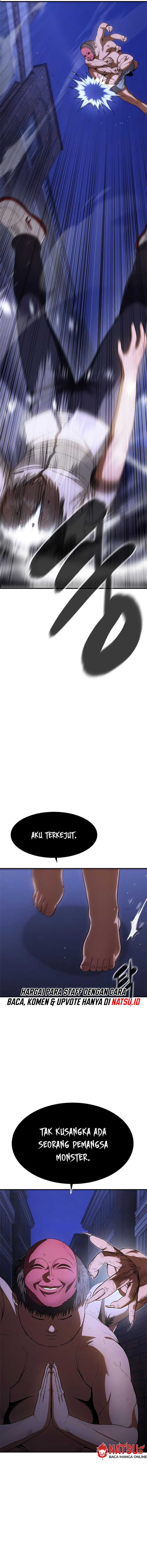 monster-devourer - Chapter: 11