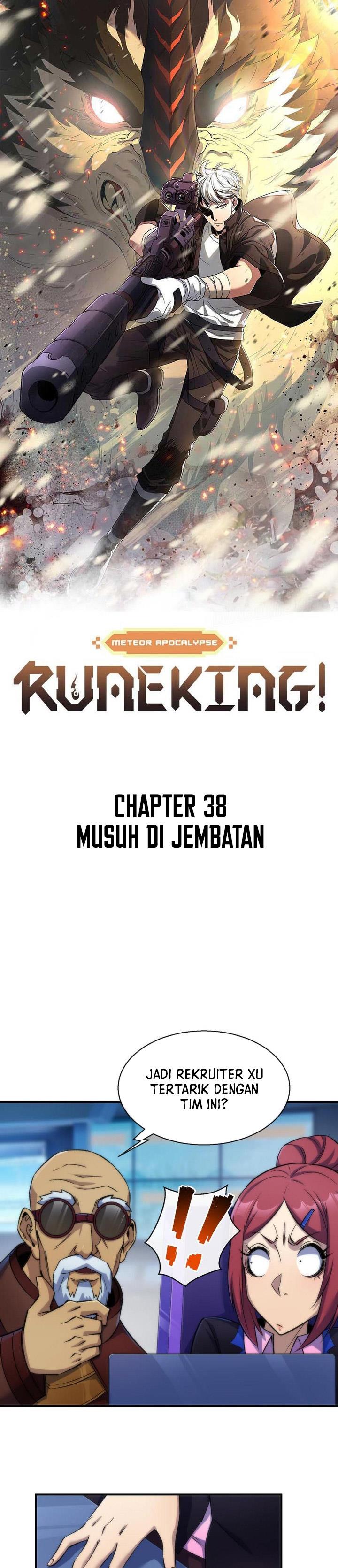 king-of-runes - Chapter: 38