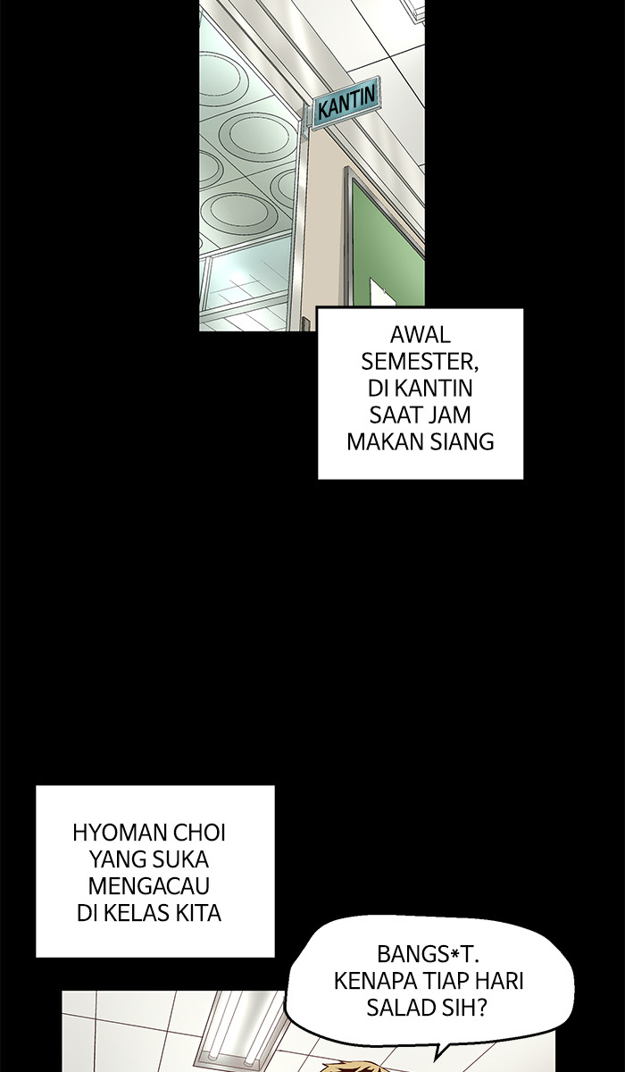 weak-hero - Chapter: 11