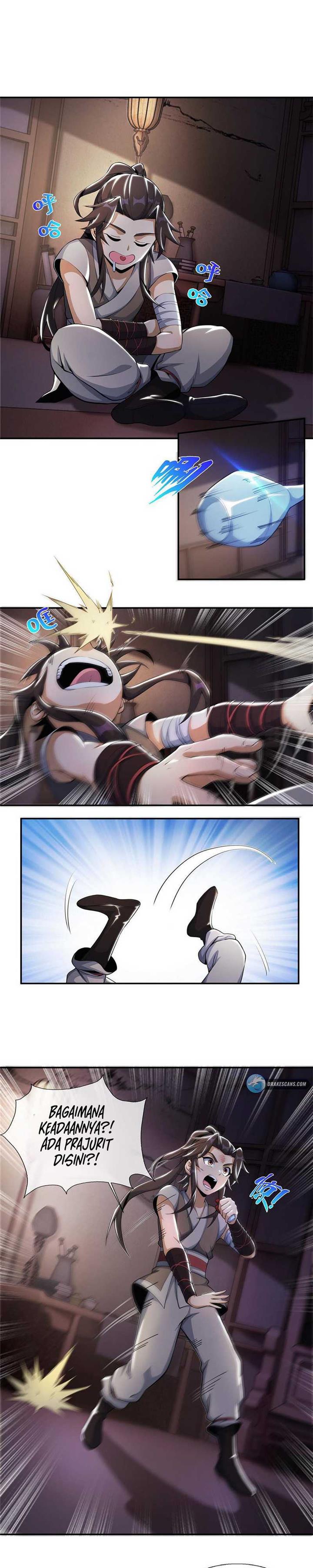 plundering-the-heavens - Chapter: 39