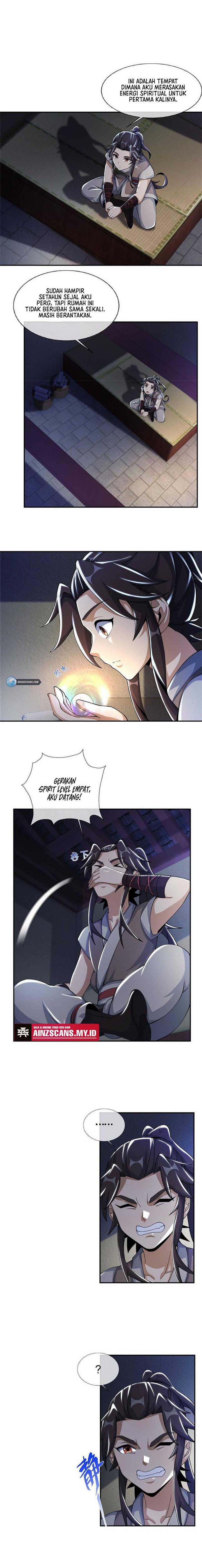 plundering-the-heavens - Chapter: 40