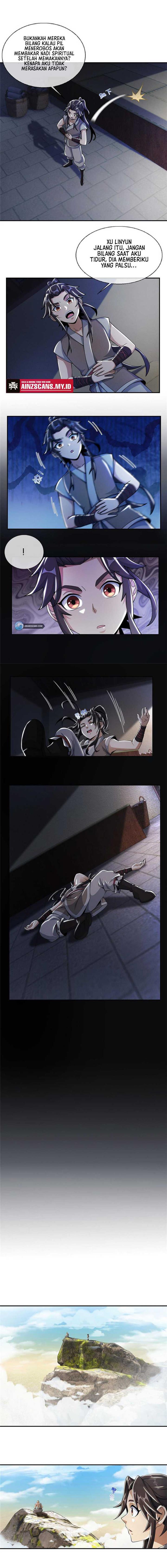 plundering-the-heavens - Chapter: 40
