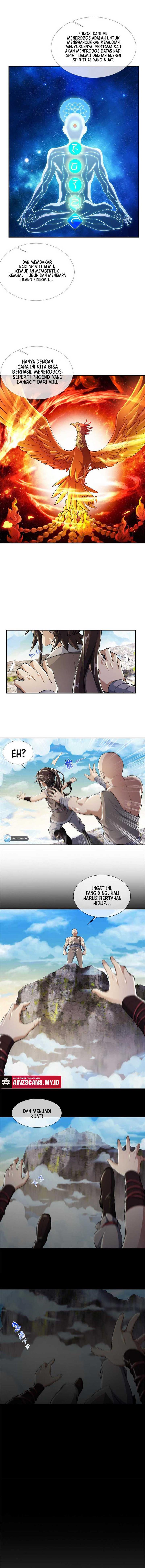 plundering-the-heavens - Chapter: 40