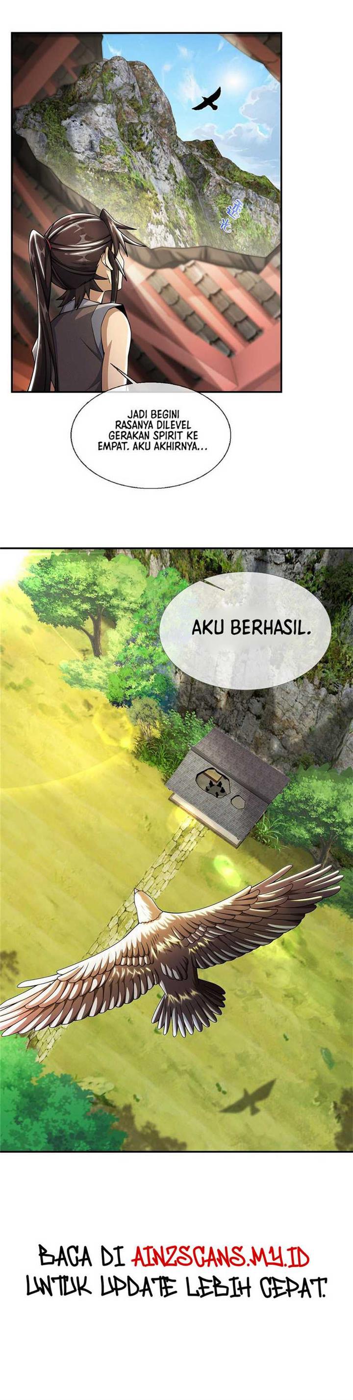 plundering-the-heavens - Chapter: 40