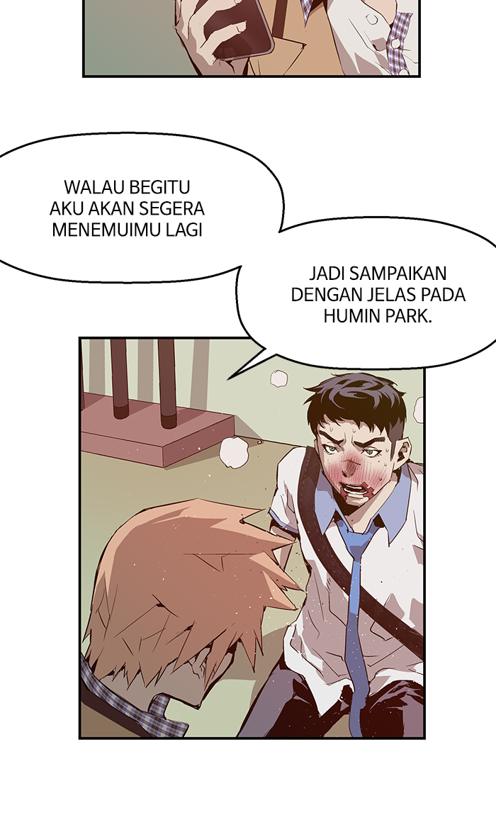 weak-hero - Chapter: 13