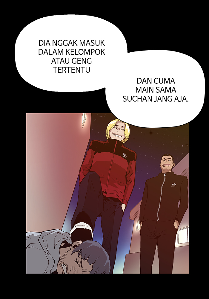 weak-hero - Chapter: 13