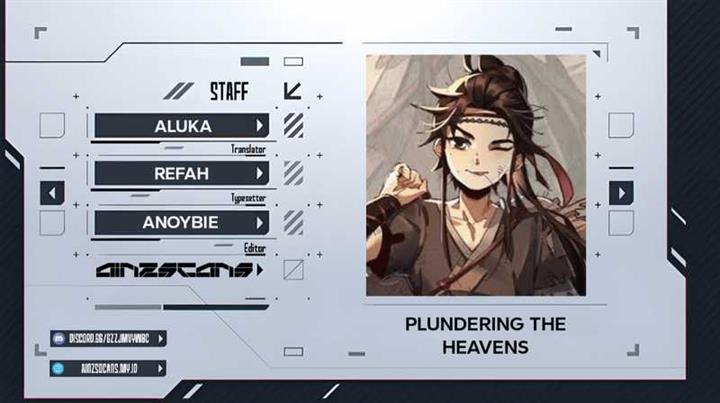 plundering-the-heavens - Chapter: 41