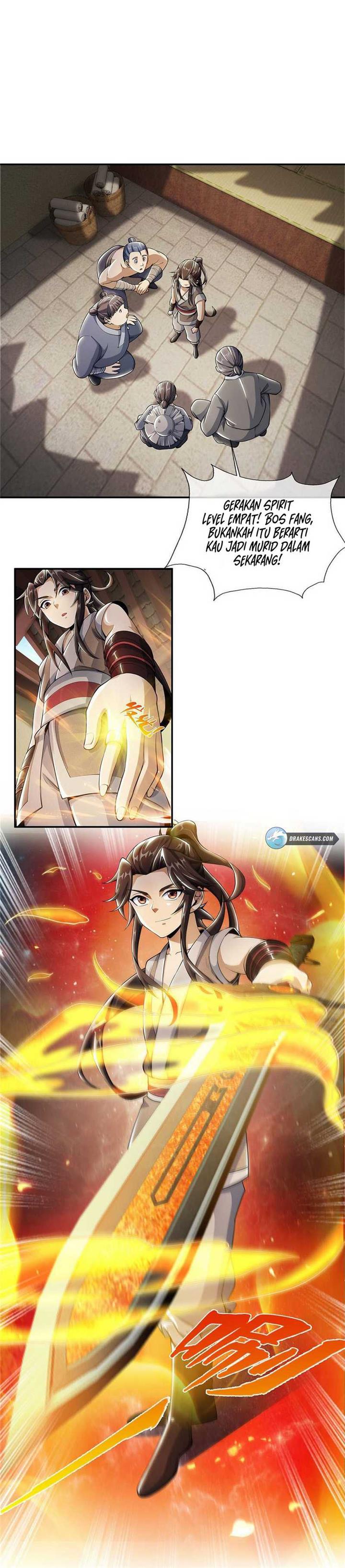 plundering-the-heavens - Chapter: 41