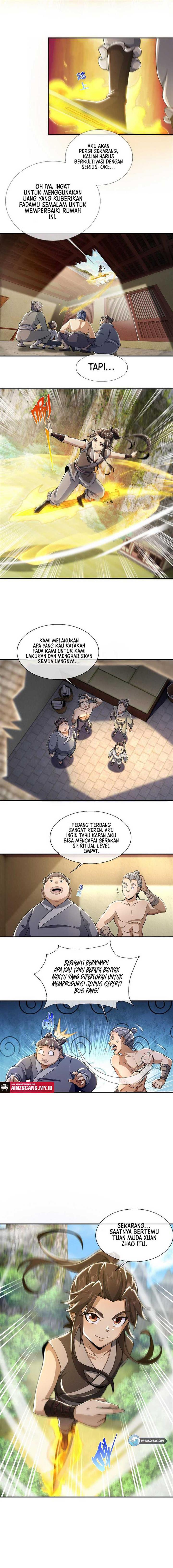 plundering-the-heavens - Chapter: 41
