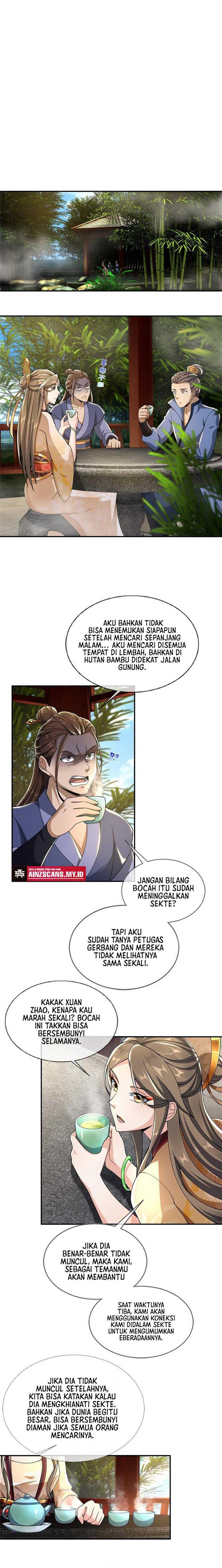 plundering-the-heavens - Chapter: 41