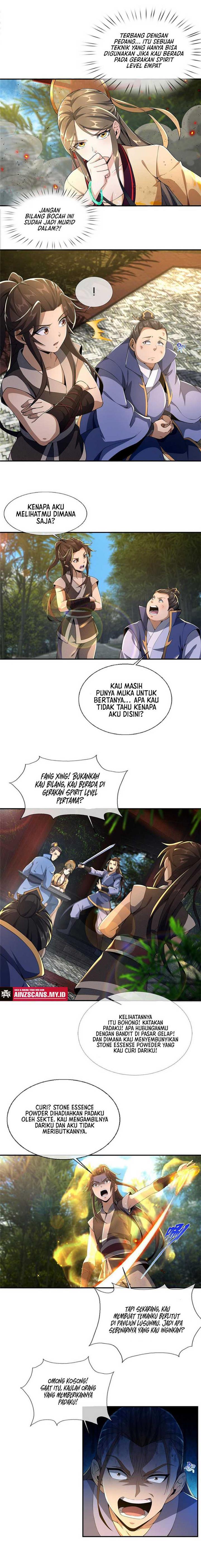 plundering-the-heavens - Chapter: 41