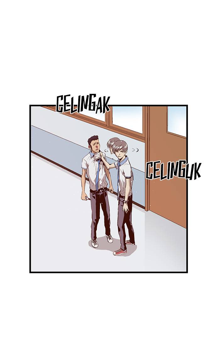 weak-hero - Chapter: 14