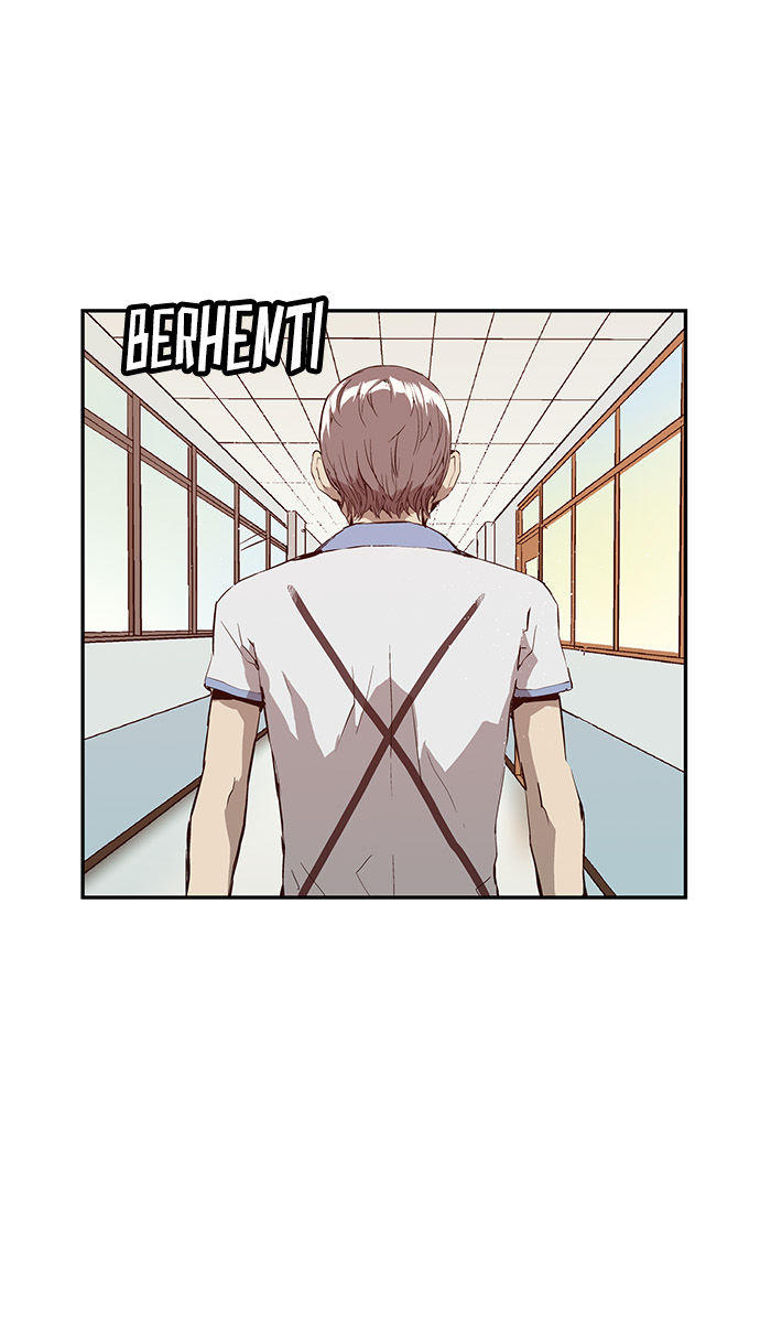 weak-hero - Chapter: 14