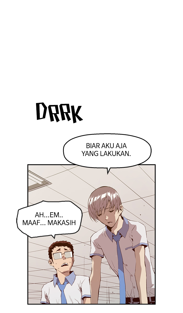 weak-hero - Chapter: 15