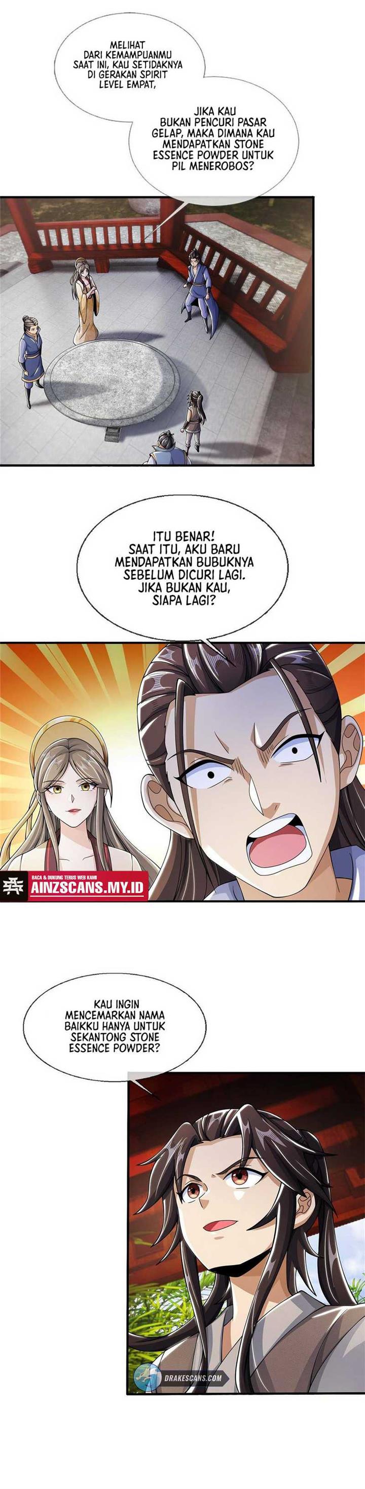 plundering-the-heavens - Chapter: 42