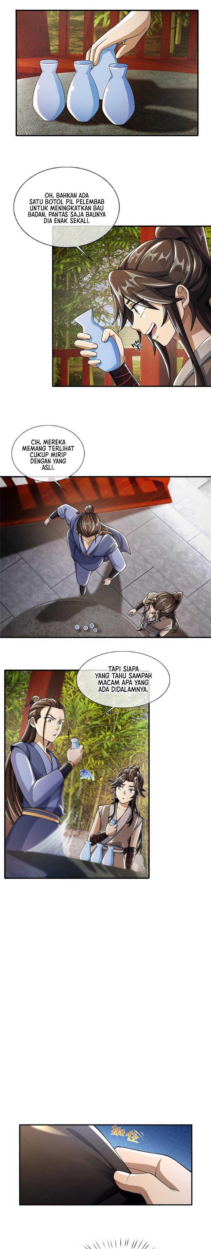 plundering-the-heavens - Chapter: 42