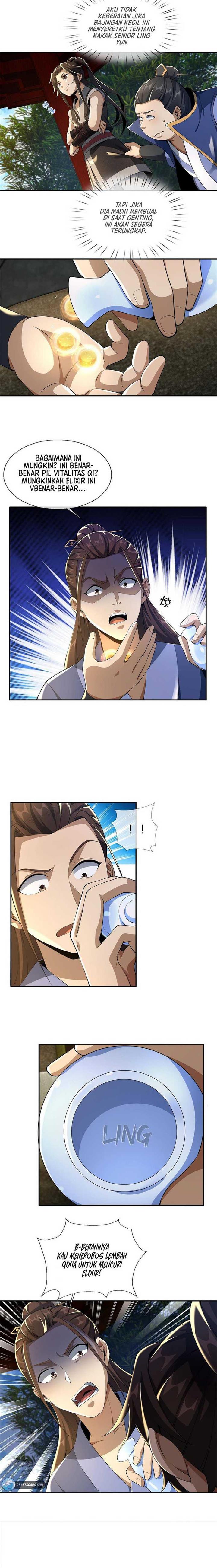 plundering-the-heavens - Chapter: 42