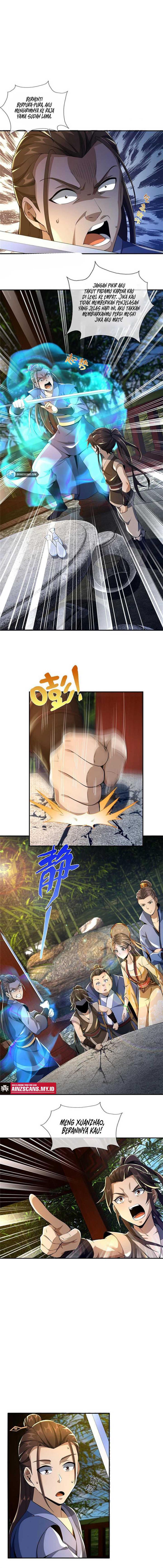 plundering-the-heavens - Chapter: 42