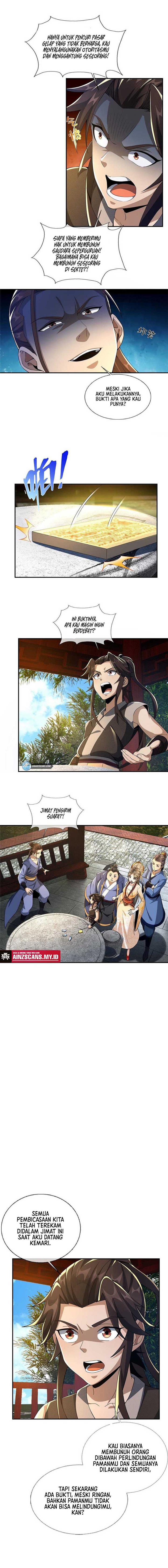 plundering-the-heavens - Chapter: 42