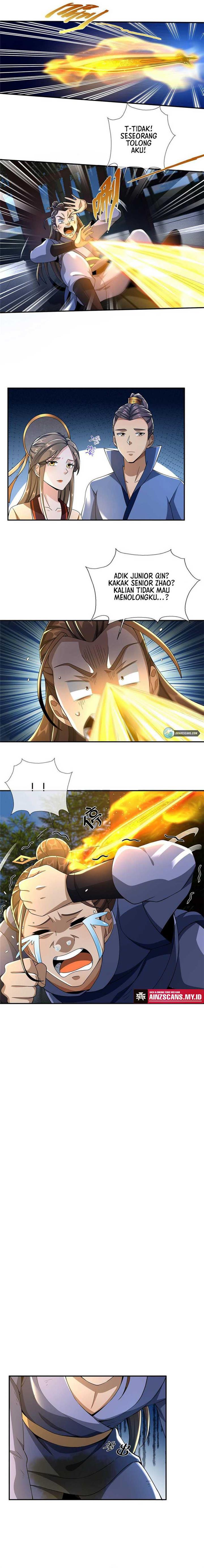 plundering-the-heavens - Chapter: 42
