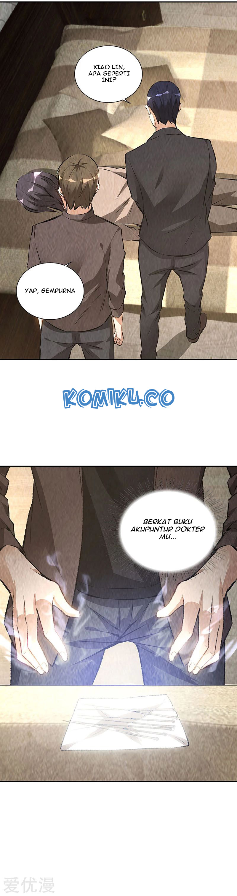 i-was-trash - Chapter: 173