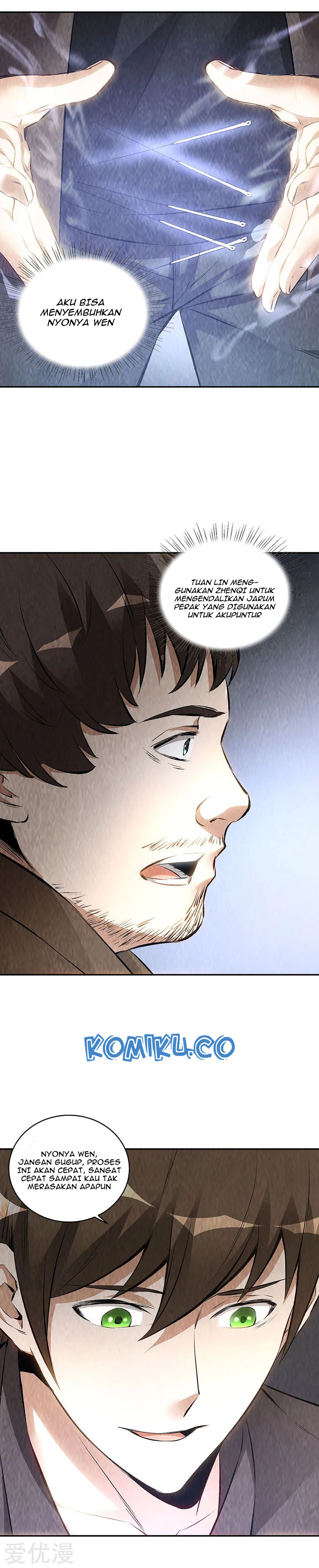i-was-trash - Chapter: 173